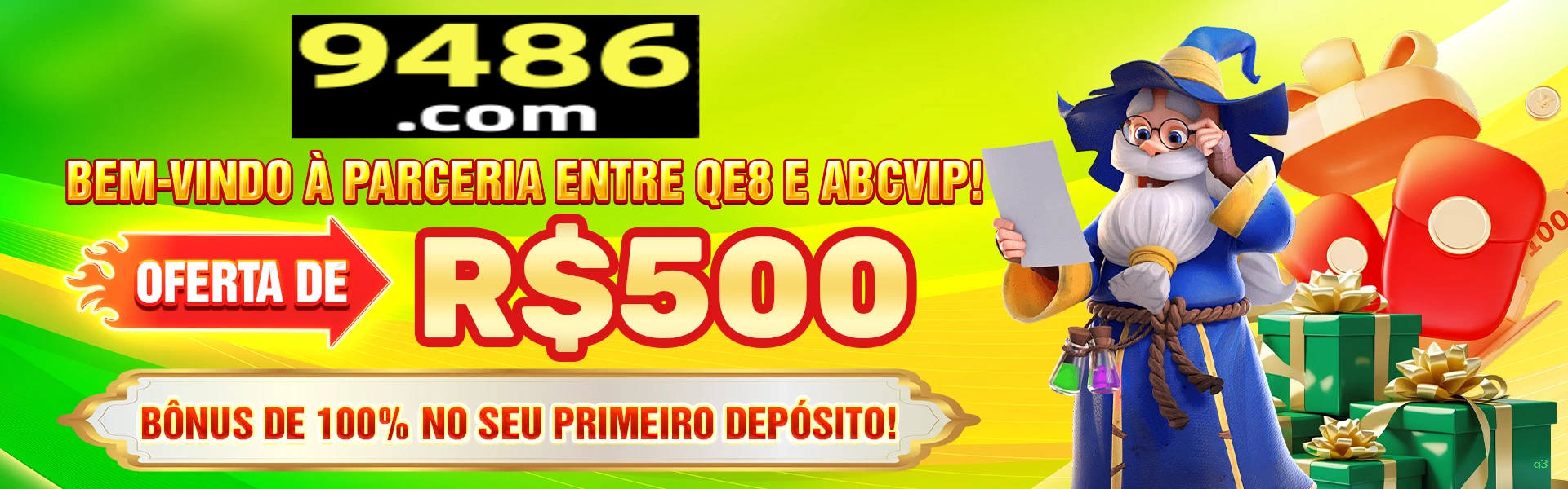 Central de dúvidas rápidas sobre o app q3