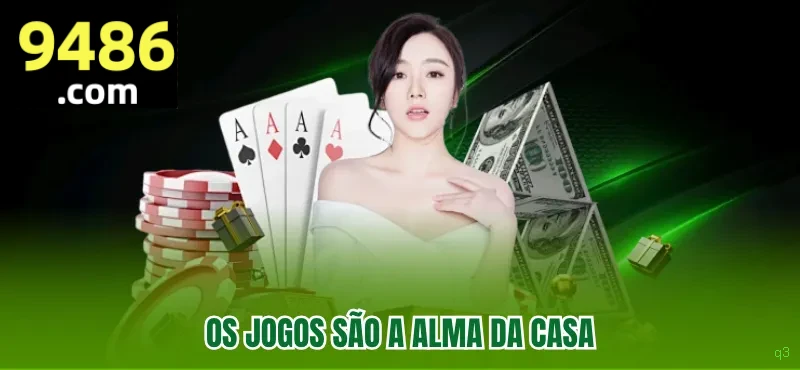 App q3 apostas esportivas mobile