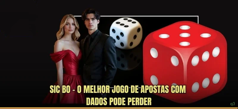 Aplicativo móvel q3 para iOS e Android