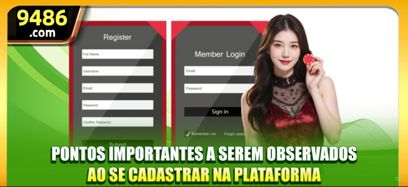 Formulário registro q3